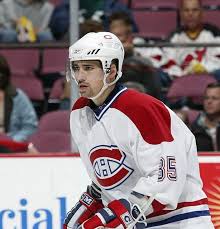 Tomas plekanec videos and latest news articles; 2005 06 Tomas Plekanec Montreal Canadiens Game Worn Jersey Rookie Photo Match Team Letter Gamewornauctions Net