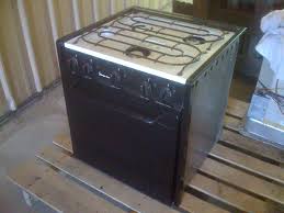 White no reviews yet write a review! Magic Chef By Maytag Gas Range For Rv Camper Motorhome Or Trailer On Popscreen