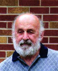 William Robert "Bill" Herzing