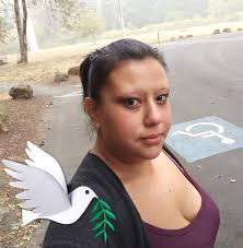 Missing person Marylyn Wampler in Turner Oregon