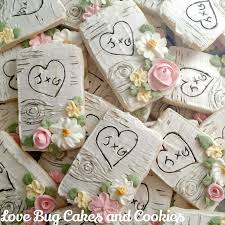 Pin On New Found Love Cookies