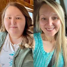 On July 5th of 2021 I began a health journey I joined WW and I began  walking to music everyday I have lost 210 lbs since July 5th of 2021 I am