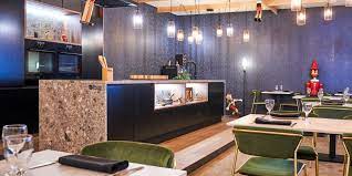 de finalisten van mijn keuken mijn restaurant koken in een dovy keuken droomkeuken keuken ontwerp restaurant