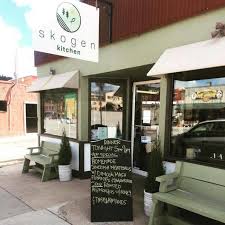 A Scandinavian Diner Skogen Kitchen In South Dakota Serves All Sorts Of Authentic Eats Scandinavian Restaurant South Dakota Scandinavian Food