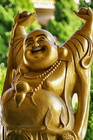 Pin Von Fran London Auf Lebenslust Lachender Buddha Buddhismus Buddha Figur