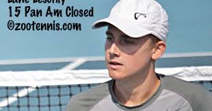 ZooTennis: Hand, Leschly, Plambeck Win ITF Titles; Hong, Zheng Take ITF  Grade B1 Asian Closed Titles