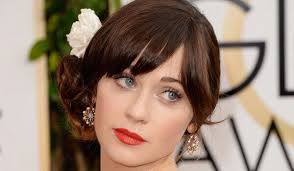 Take a look at the 52 best shaved side hairstyles and give yourself a really badass look this year. Celeb Inspired Side Bun Hairstyles Be Beautiful India