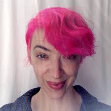 Erin Kissane's profile