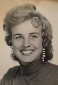 Dorothy Bradney Obituary