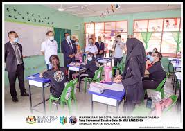 Permohonan tingkatan 4 untuk pilihan kemasukan tingkatan 4 / form 4. Sekolah Seni Malaysia Sabah Posts Facebook