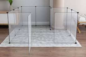 Wonderful Pics Excellent Snap Shots Tespo Portable Small Dog Playpen With Floor Pop Up Dog Ke Tips Nowadays Dog Dog Playpen Dog Pens Dog Playpen Indoor