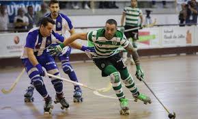 Alves, vitor bruno e tó neves hoqueipatins.pt, campeonatos, resultados e classificações nacionais e internacionais, agenda, hóquei na tv, calendários. Hoquei Sporting E Fc Porto Marcam Encontro Nos Quartos Da Taca Maisfutebol