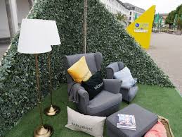 Ikea Pyramiden In Karlsruhe Wohn Inspiration In Der Facherstadt Meinka