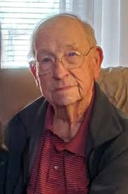 Obituary for Marvin T. Sites