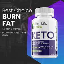 Trim Life Labs Keto Weight Loss Supplement Latest Report 2022
