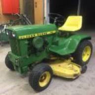 The john deere d140 lawn tractor is equipped with one of two 0.7 l engines: Tires On 140 S Weekend Freedom Machines
