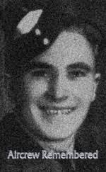 31st/01st August 1944 100 Squadron Lancaster III Lancaster III LM585 P/O.  Tones