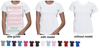 Tshirt Templates