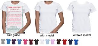 Tshirt Templates