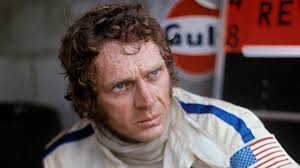 Steve McQueen's Love For Racing Might Have Come From His First Car