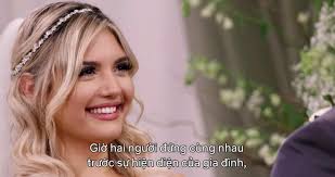 Love Is Blind (Netflix): Bị từ chối ngay tại lễ đường, cô dâu giận dữ bỏ  chạy trước sự bàng hoàng của người thân!