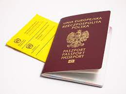 A polish passport is an international travel document issued to nationals of poland, and may also serve as proof of polish citizenship. Poland Has One Of The World S Most Powerful Passports In 2020 Polaron