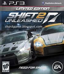 Need for speed cheats, codes, walkthroughs, guides, faqs and more for playstation 3. Teremtmeny Krizantem Alkalmaz Playstation 3 Nfs Shift 2 Unleashed Dlc Bundle Pkg Lpmann Com