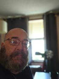 Still breathing, ✓. Apparently just enjoying the weather today.