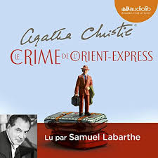 Janet kellock, kenneth branagh, nicoletta mani and others. Le Crime De L Orient Express By Agatha Christie Audiobook Audible Com