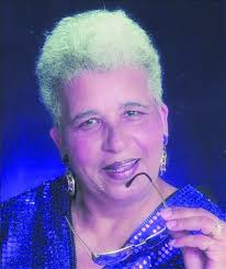 Sandra Dudley Obituary (1939