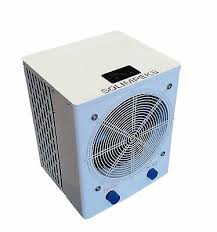 Poolex Nano Action Warmepumpe Spa Poolheizung 20m3 3kw Schwimmbadheizung Eur 469 00 Picclick De