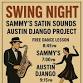 Sammy’s Satin Sounds event image