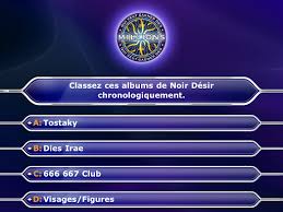 Qui veut gagner des millions? Qui Veut Gagner Des Millions Illuminason