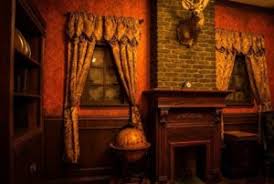 With themes ranging from haunted asylums to ancient mayan ruins, america's most impressive escape rooms are sure to get your adrenaline pumping. Scary Escape Room Nyc Mission Escape Games 1 Rating