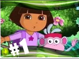 Dora Aventureira Redublagem Top Parodias Do Youtube 1 Video Youtube
