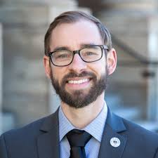 Nick Weiser for Dunkirk City Council