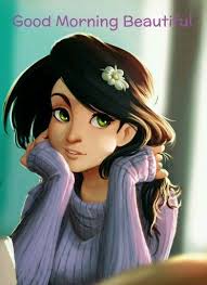Good Morning Disney Characters Good Morning Character
