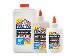 They now have elmers epoxy, elmers cyanoacrylate, elmers contact cement, elmers spray adhesive and a few other kinds. Elmers Bastelkleber Jetzt Online Kaufen Modulor
