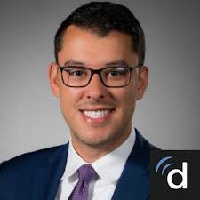 Dr. Michael Ashamalla, MD