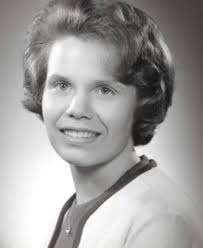 Obituary for Lou Ellen (Biddle) Ridenour