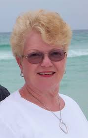 Martha Jean Walls Obituary