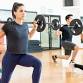 Body Pump event image