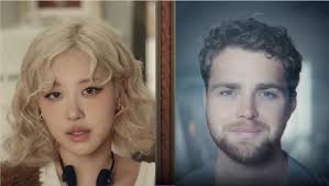 On My Mind” by Alex Warren & ROSÉ is OUT NOW 🔗  https://youtu.be/AX0jQYaIeDc #ROSÉ #로제 #OnMyMind #Alex_ROSÉ_OnMyMind  #THEBLACKLABEL #더블랙레이블