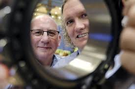 Students return to Scarborough Spa for Science and Engineering week after  Covid cancellation