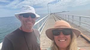 The weather's looking 👌 😎☀️🍹