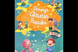 Maybe you would like to learn more about one of these? Poster Menyambut Ramadhan Kartun