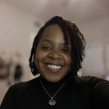 Jenette Marcia Ann Samuels