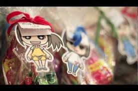 حلاو العيد Eids Chibi Sweets Tutorial Chibi Blog Diy
