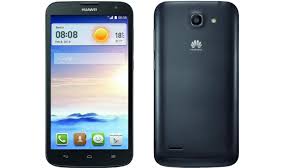 Huawei Ascend G730 Review