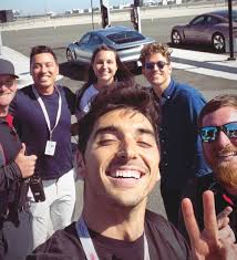 Taylor Perez Garrett Gerson